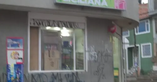 PANADERIA Y CAFETERIA CICILIANA BOGOTÁ PANADERIA Y CAFETERIA CICILIANA BOGOTÁ